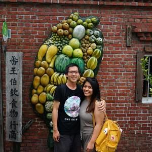 Meet your Posher, Lynn